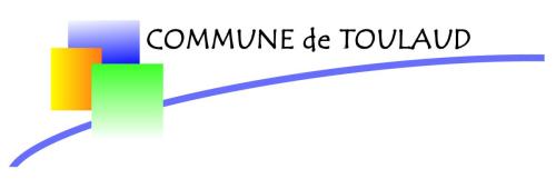 Commune de Toulaud
